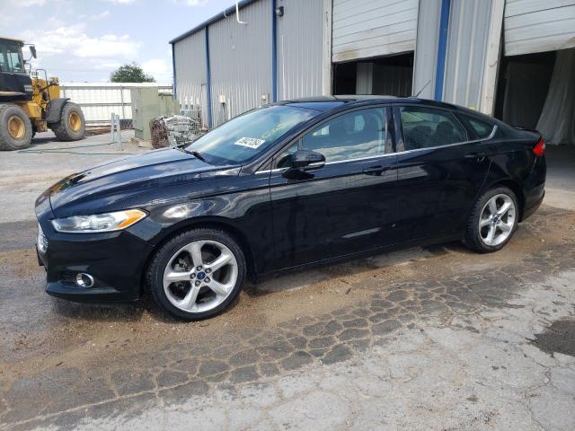 2016 Ford Fusion Se VIN: 3FA6P0HD7GR391046 Lot: 58421264