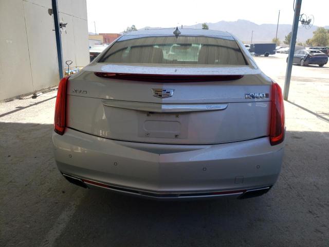 2016 Cadillac Xts Luxury Collection VIN: 2G61M5S37G9189956 Lot: 59184254