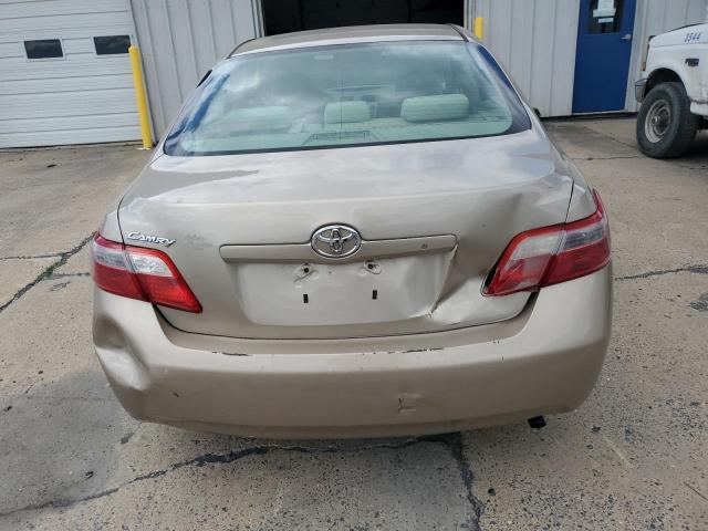 2008 Toyota Camry Ce VIN: 4T1BE46K68U739240 Lot: 58641354