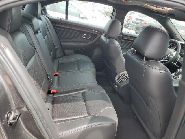 2019 Ford Taurus Limited VIN: 1FAHP2F80KG114412 Lot: 58435964