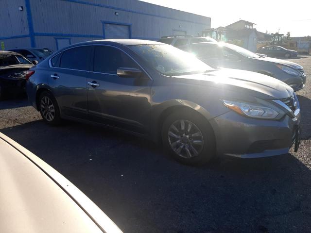 2016 NISSAN ALTIMA 2.5 - 1N4AL3AP1GN368330