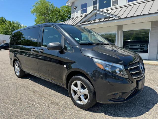 2018 MERCEDES-BENZ METRIS - WD4PG2EE5J3351003