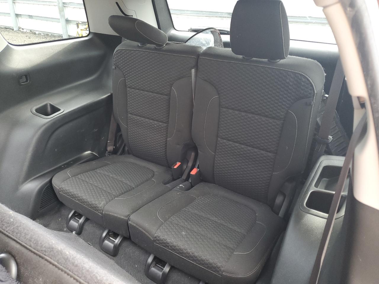 1GKKNKLA2HZ203297 2017 GMC Acadia Sle