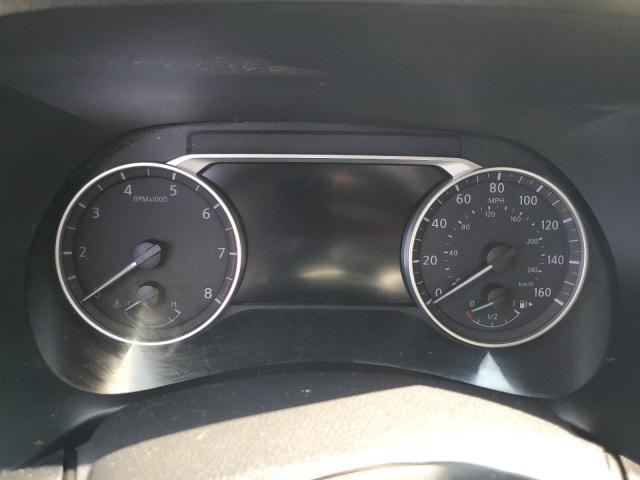 2020 Nissan Sentra Sv VIN: 3N1AB8CV1LY288015 Lot: 59829104