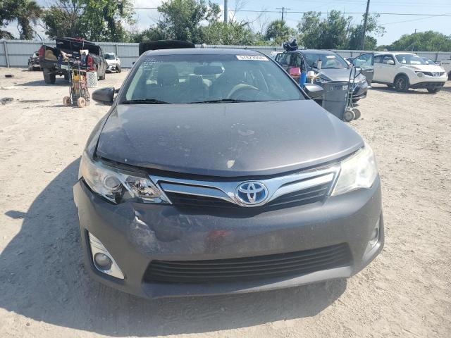 2013 Toyota Camry Hybrid VIN: 4T1BD1FK7DU092634 Lot: 57823994