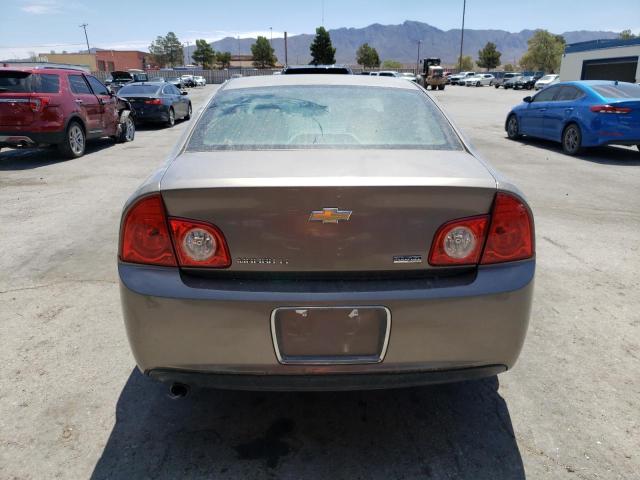 2010 Chevrolet Malibu 1Lt VIN: 1G1ZC5E08AF174149 Lot: 61310174