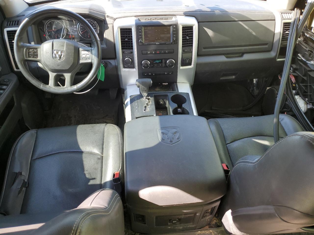 1C6RD7MT0CS305233 2012 Dodge Ram 1500 Sport