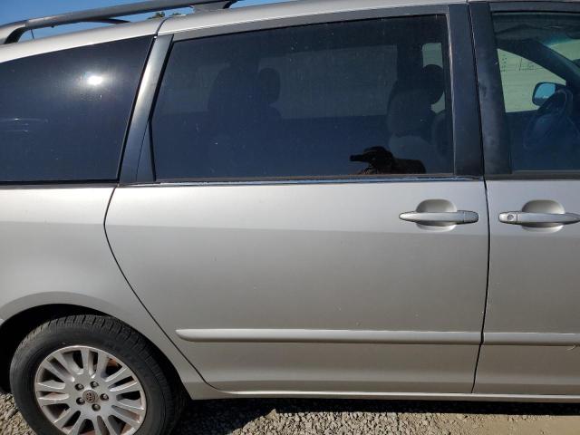 5TDKK4CC7AS304621 2010 Toyota Sienna Ce