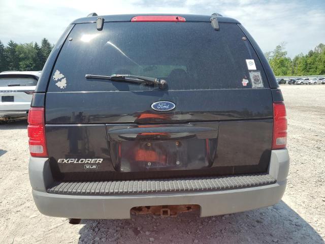 2002 Ford Explorer Xls VIN: 1FMZU72E22UB69330 Lot: 59156654