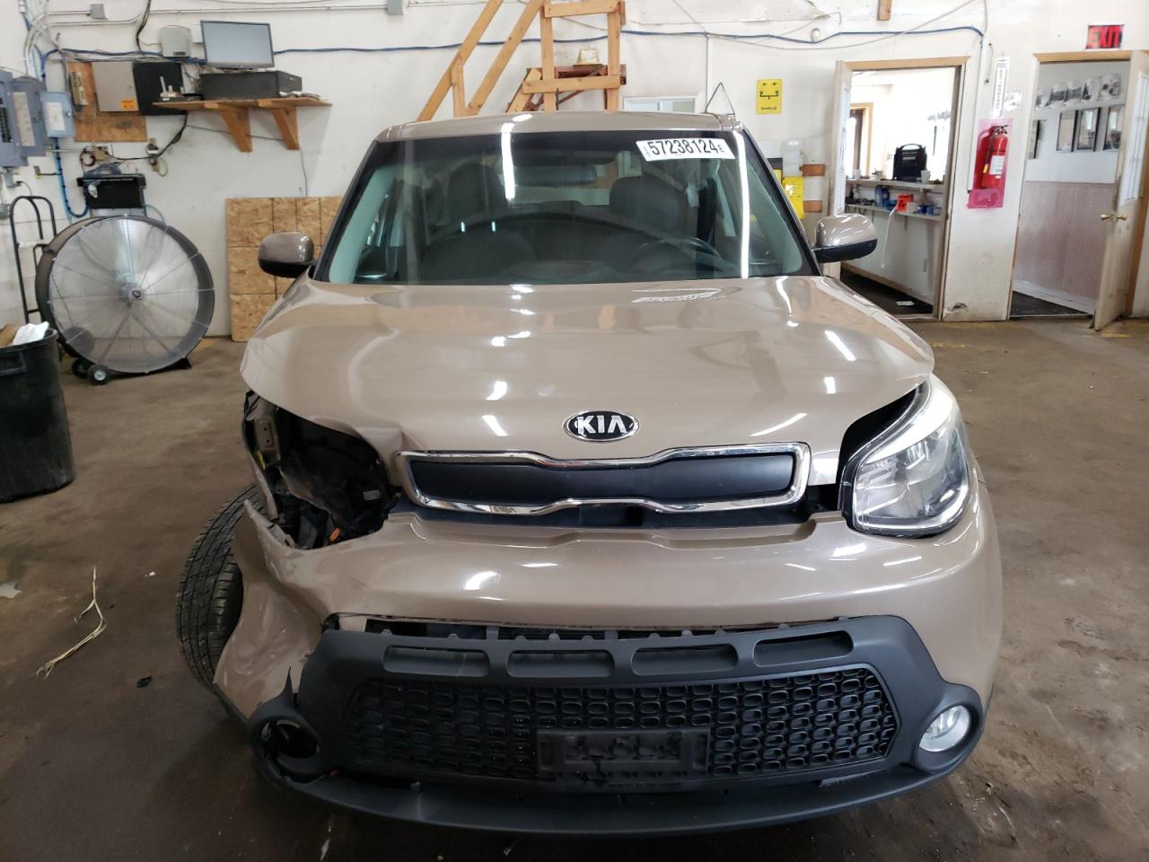 KNDJN2A28F7118203 2015 Kia Soul