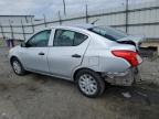 NISSAN VERSA S photo