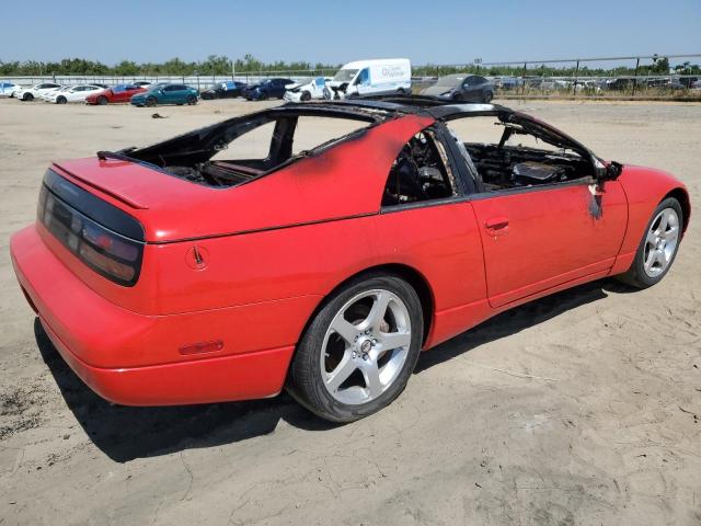 JN1RZ26DXRX545181 1994 Nissan 300Zx 2+2 1994 Nissan 300Zx 2+2 VIN: JN1RZ26DXRX545181 Lot: 60292884