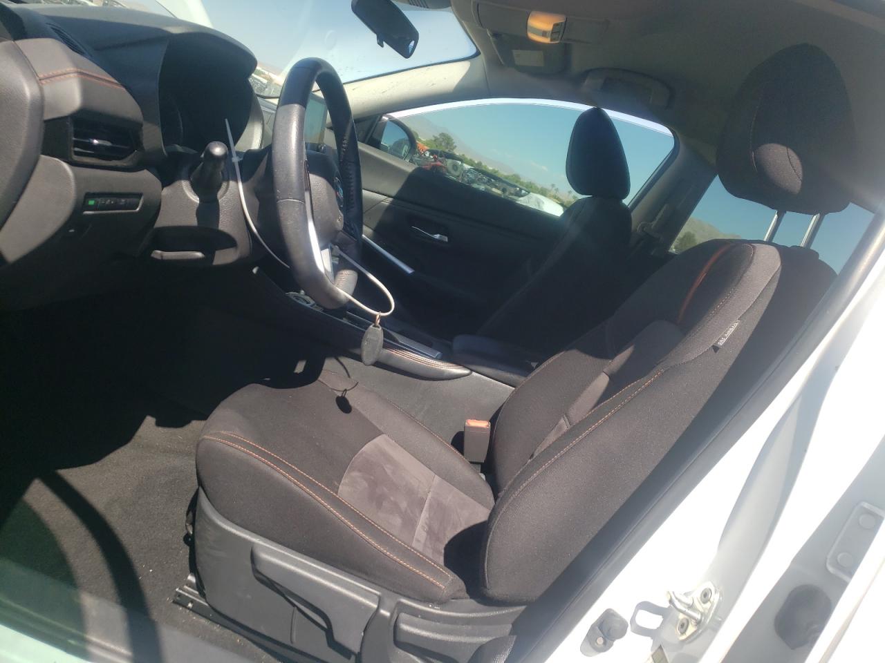 3N1AB8DV6LY231016 2020 Nissan Sentra Sr