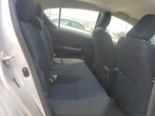 2016 TOYOTA PRIUS C - JTDKDTB34G1131703