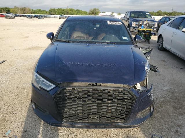 2017 Audi A3 Premium VIN: WAUAUGFF9H1077515 Lot: 59658254