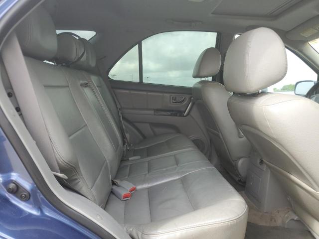 2007 Kia Sorento Ex VIN: KNDJD736875680745 Lot: 59772404