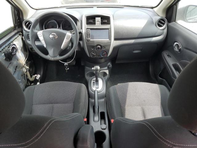 2019 NISSAN VERSA S - 3N1CN7AP6KL851649