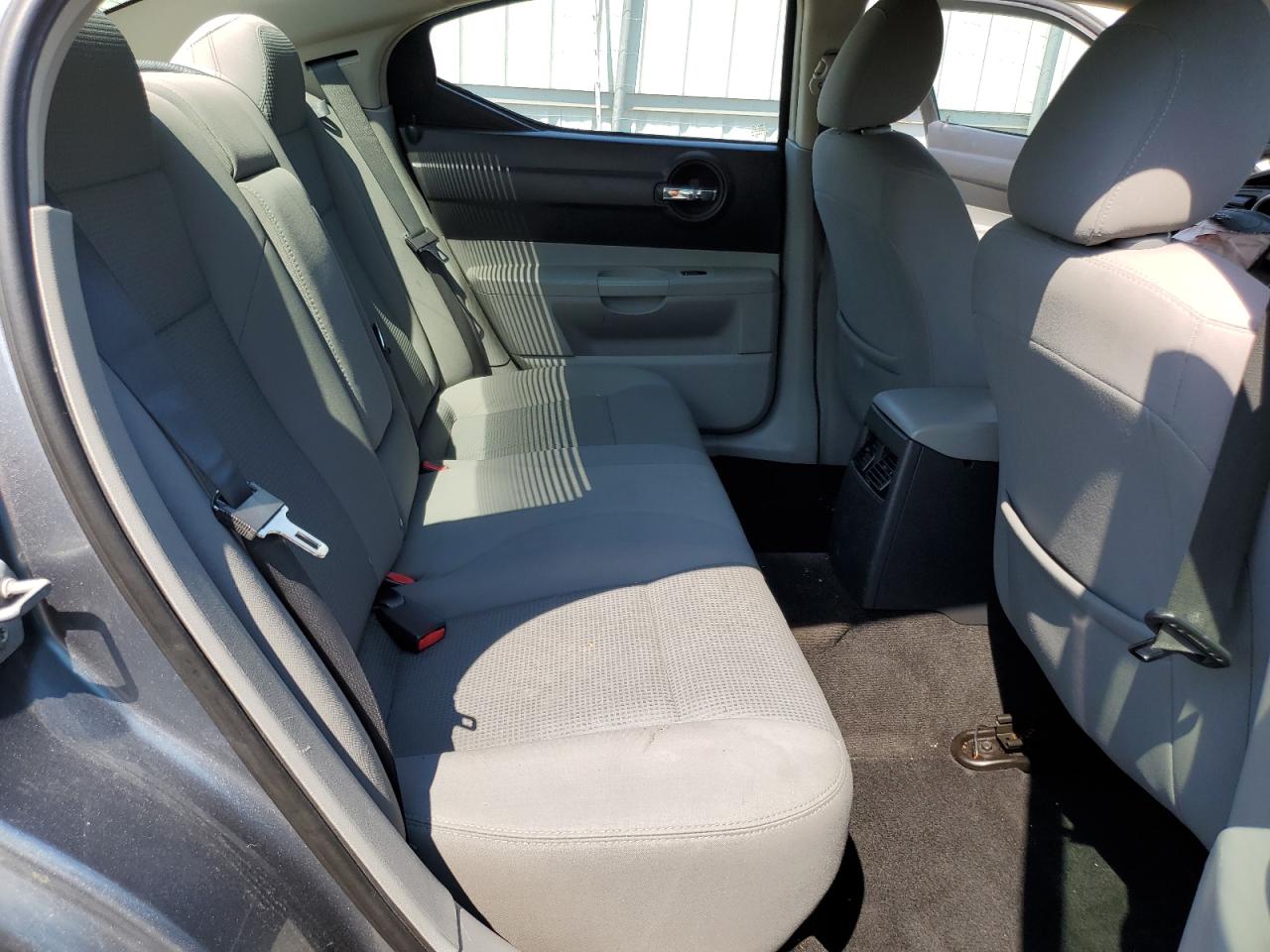 2B3KA43G37H801065 2007 Dodge Charger Se