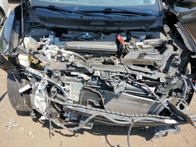 2016 NISSAN ROGUE S - 5N1AT2MV3GC740739