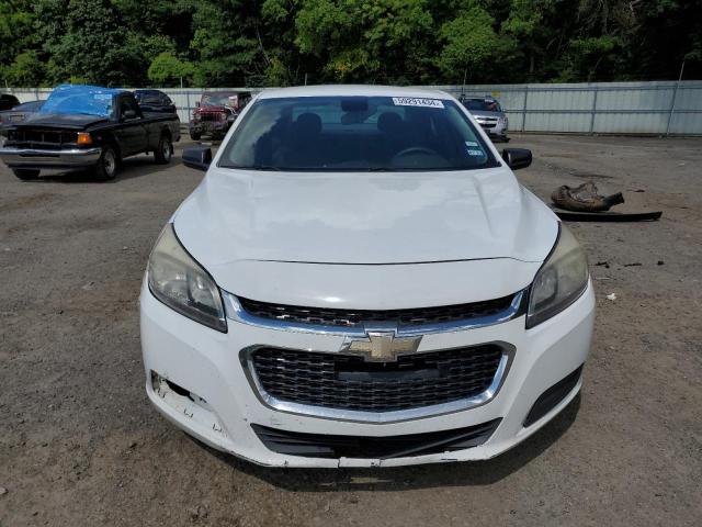 2016 CHEVROLET MALIBU LIM - 1G11A5SA4GU145252