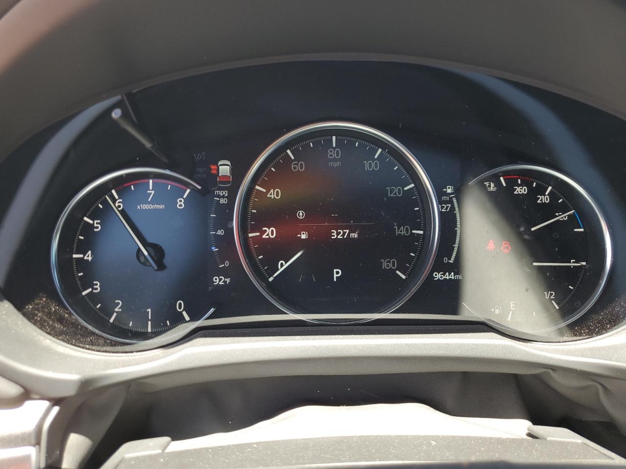 JM3KFBAY3P0235758 2023 Mazda Cx-5