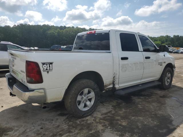 2023 Ram 1500 Classic Ssv VIN: 1C6RR7XT7PS528517 Lot: 57888154