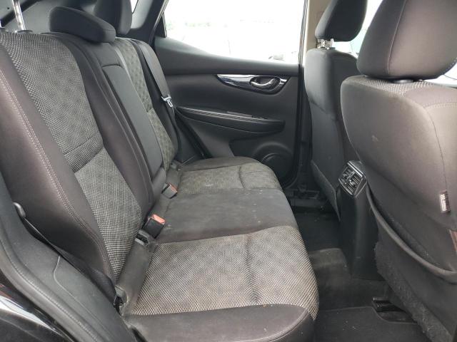 2017 Nissan Rogue Sport S VIN: JN1BJ1CP4HW024575 Lot: 58070654