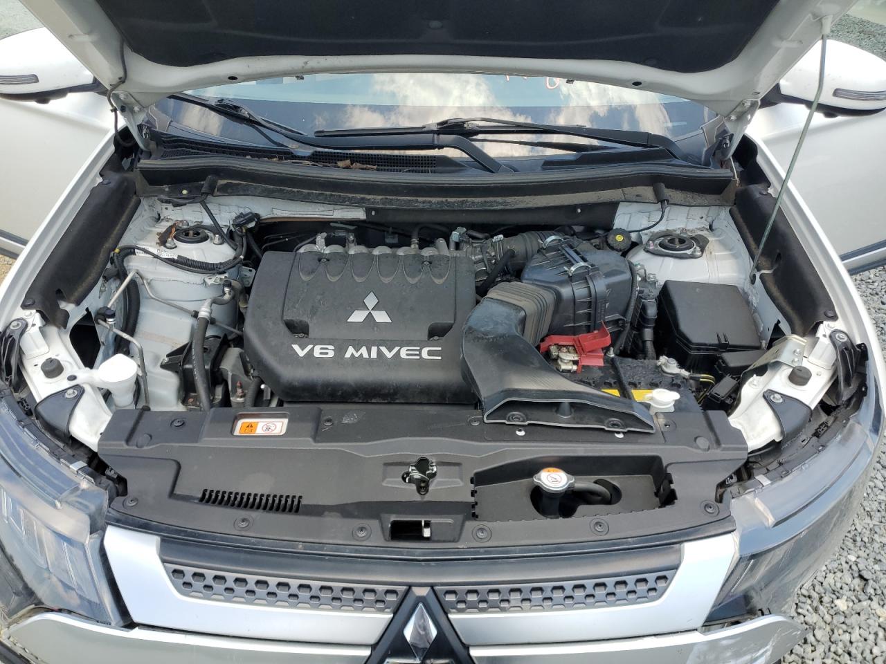 JA4JZ4AX3KZ036724 2019 Mitsubishi Outlander Gt