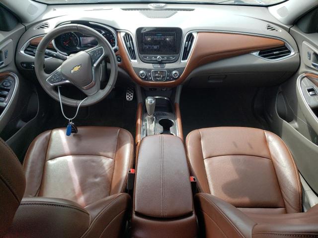 2016 Chevrolet Malibu Lt VIN: 1G1ZE5ST1GF252823 Lot: 58955194