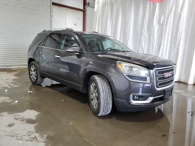  GMC ACADIA 2015 Сірий