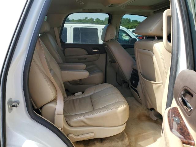 2007 GMC Yukon Denali VIN: 1GKFK63847J400354 Lot: 60555874