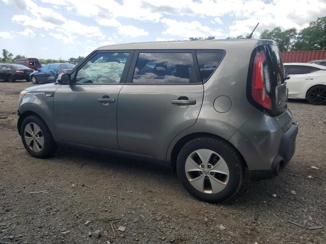 2014 Kia Soul VIN: KNDJN2A25E7002620 Lot: 58262094