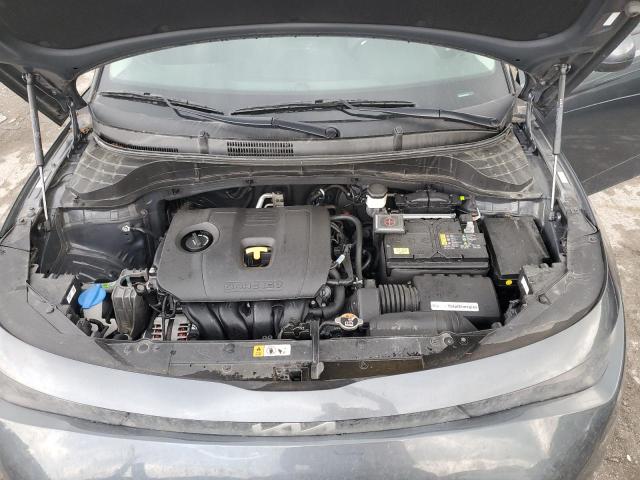 2023 Kia Soul Lx VIN: KNDJ23AU1P7217866 Lot: 57901234