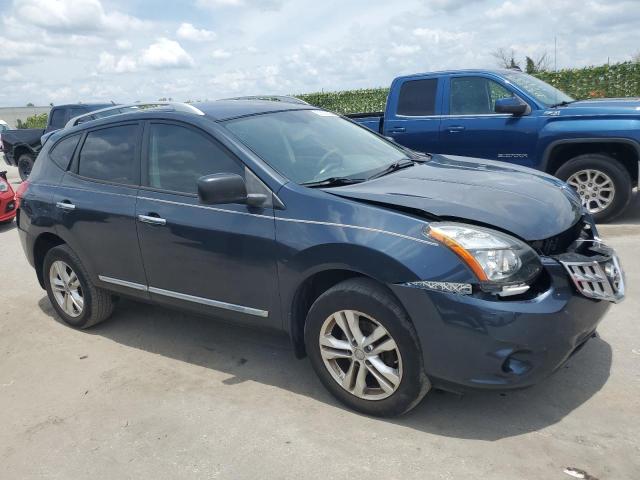 VIN JN8AS5MT0FW667015 2015 Nissan Rogue, S no.4