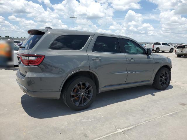 2021 DODGE DURANGO R/ - 1C4SDHCT6MC762111