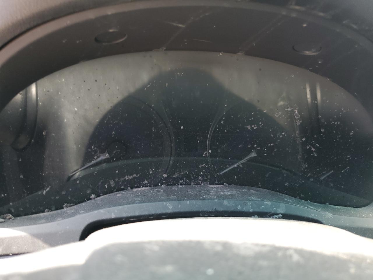 2T2ZK1BA2BC054224 2011 Lexus Rx 350