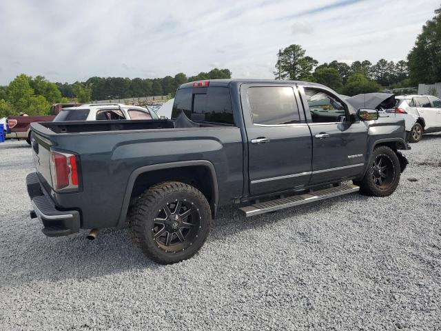 2018 GMC SIERRA K15 3GTU2NEC3JG192734  59356004