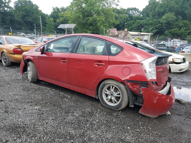 2010 Toyota Prius VIN: JTDKN3DU7A0064482 Lot: 57046354