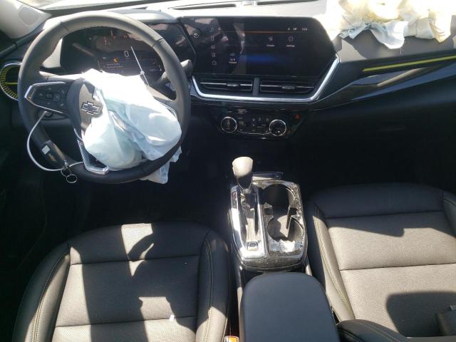 2024 Chevrolet Trax Activ VIN: KL77LKE25RC093716 Lot: 59184074