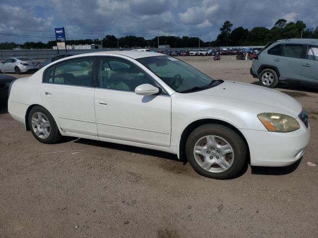 2004 Nissan Altima Base VIN: 1N4AL11D94C173559 Lot: 57864464