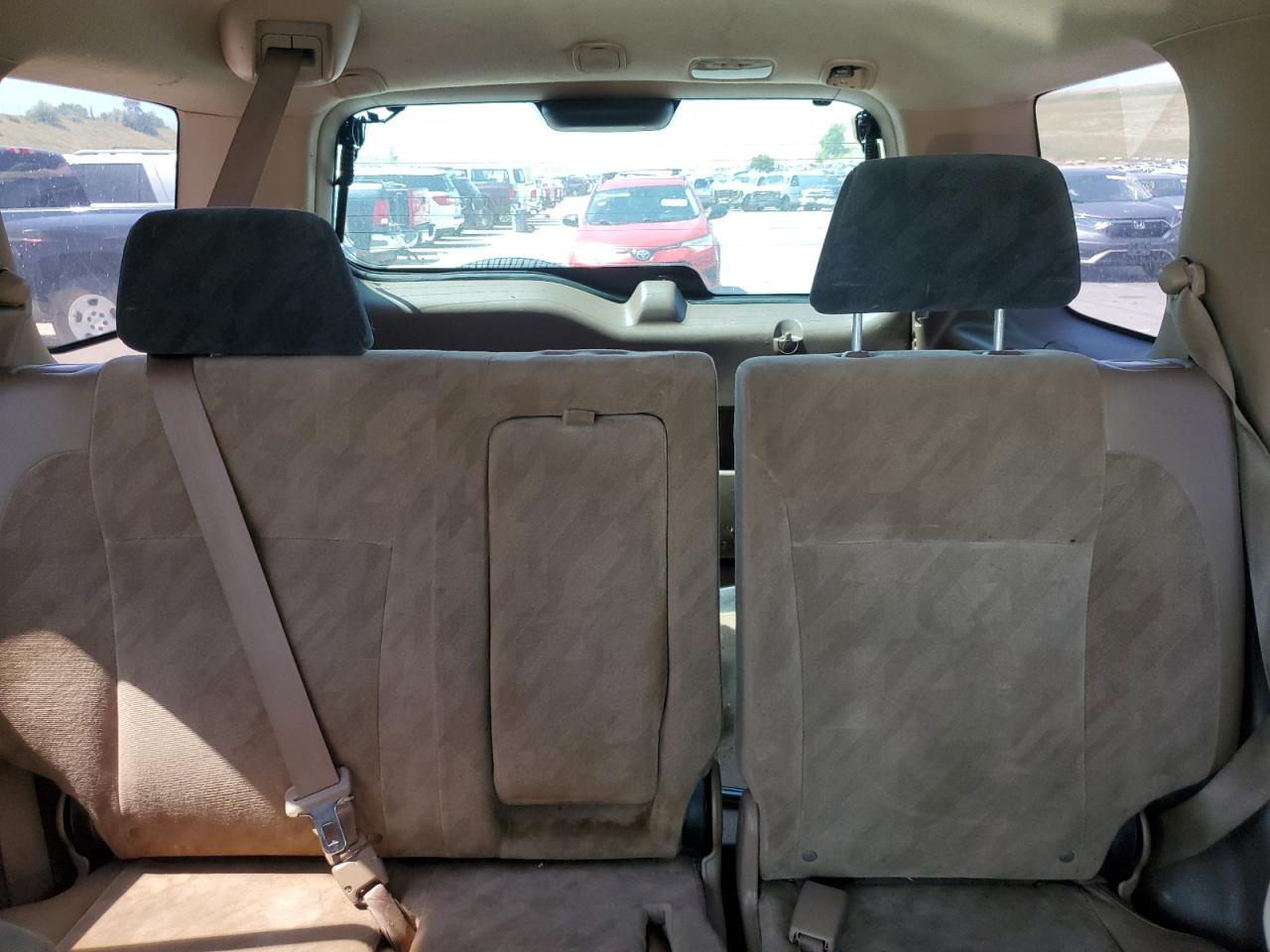 SHSRD78823U114062 2003 Honda Cr-V Ex