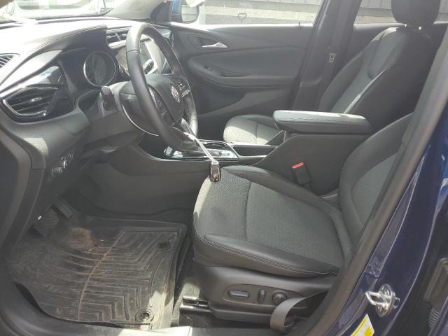 2023 Buick Encore Gx Preferred VIN: KL4MMBS26PB127876 Lot: 57653984