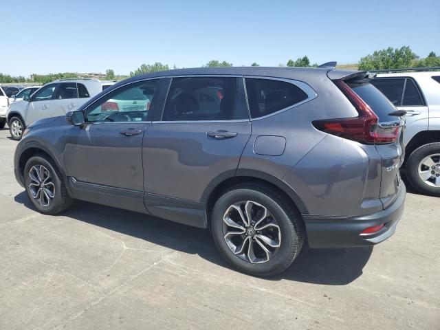 2021 HONDA CR-V EX - 7FARW2H52ME016228