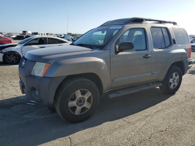 2006 Nissan Xterra Off Road VIN: 5N1AN08W06C532382 Lot: 58180434