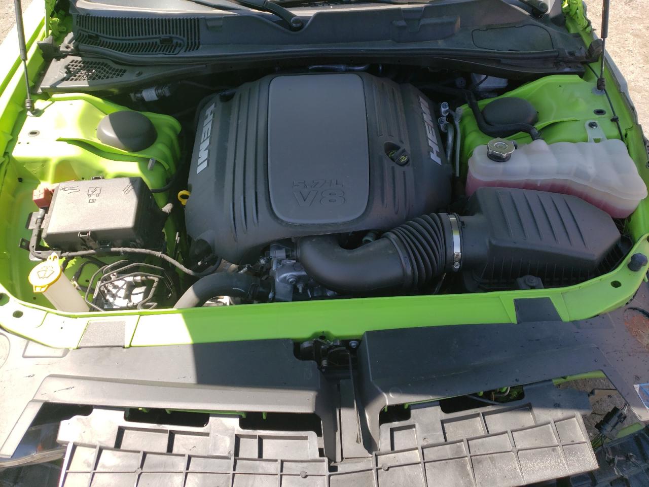 2C3CDZBT2PH546192 2023 Dodge Challenger R/T