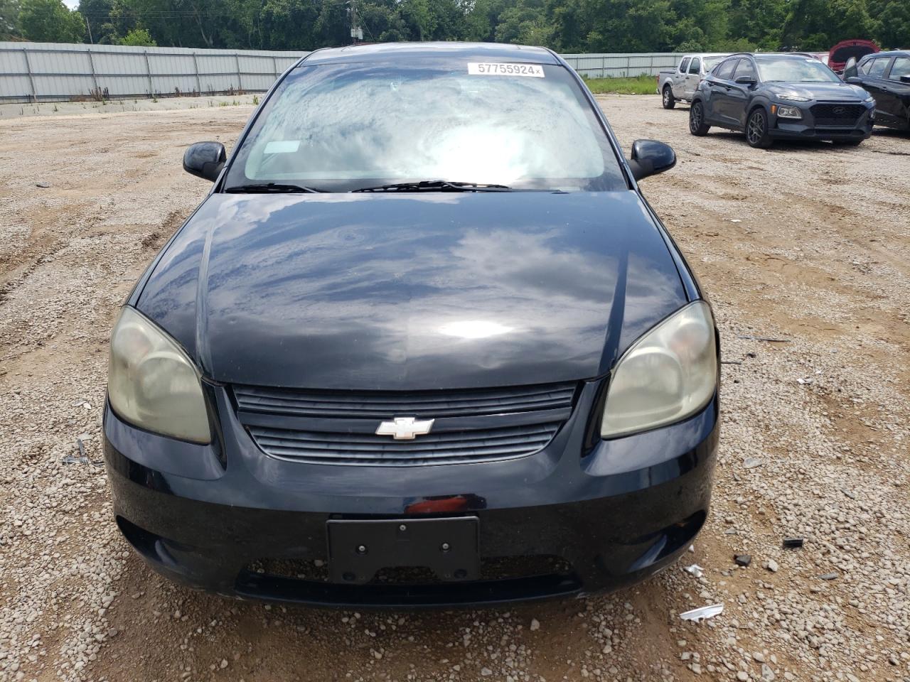 1G1AF5F58A7189565 2010 Chevrolet Cobalt 2Lt