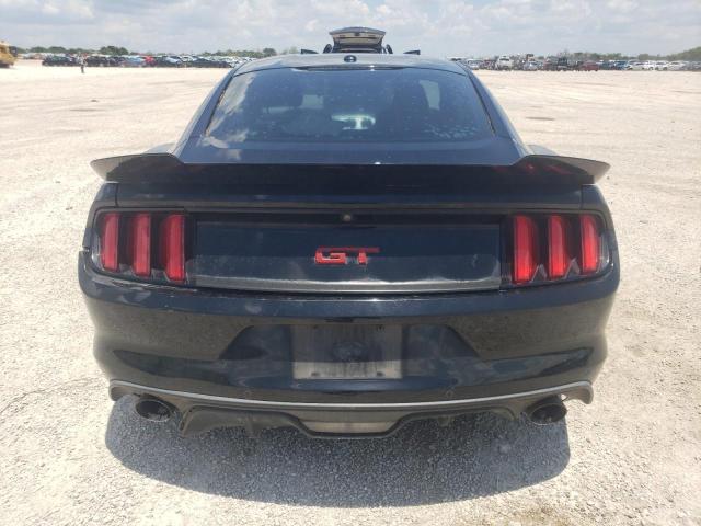 2015 Ford Mustang Gt VIN: 1FA6P8CF6F5318176 Lot: 58926034