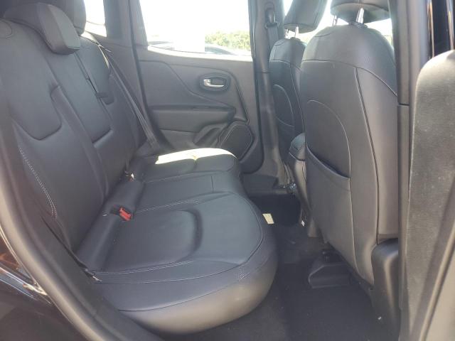 2020 Jeep Renegade Limited VIN: ZACNJBD19LPL77763 Lot: 61008904