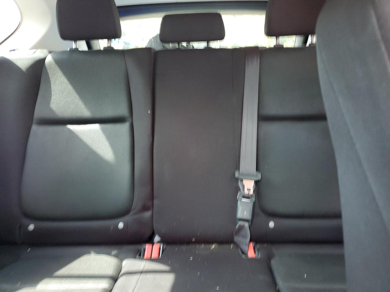 JM3KE4BY7G0805127 2016 Mazda Cx-5 Sport