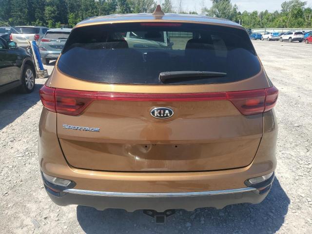 KNDPMCAC7L7753355 Kia Sportage L 6